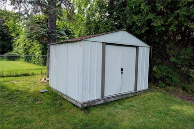 Welcome to 243 Eden Lane in the town of Greece, where this - photo 35