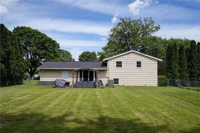 Welcome to 243 Eden Lane in the town of Greece, where this - photo 36
