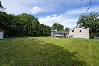 Welcome to 243 Eden Lane in the town of Greece, where this - photo 38