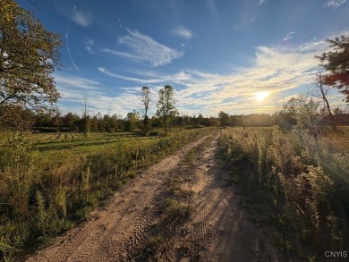 Lake Acreage For Sale in Hastings, New York