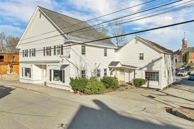 Lake Commercial For Sale in Meredith, New Hampshire