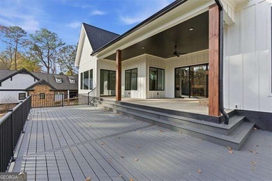 Nestled directly on the banks of the Etowah River, this - photo 42