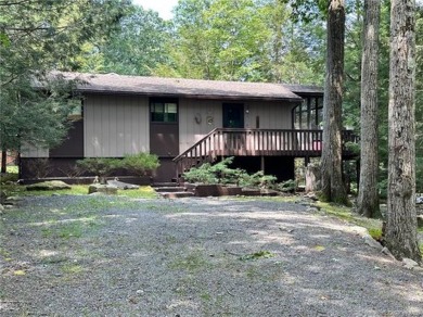 Treasure Lake Home For Sale in Thompson New York