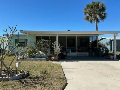 (private lake, pond, coastal) Home For Sale in Melbourne Florida