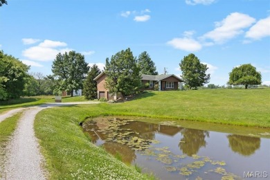 Lake Home Sale Pending in Highland, Illinois