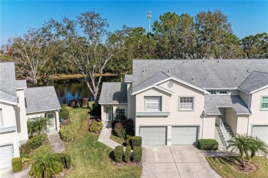 Lake Condo For Sale in Bradenton, Florida