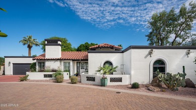 (private lake, pond, creek) Home Active Under Contract in Scottsdale Arizona