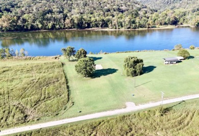 Lake Lot For Sale in Guion, Arkansas