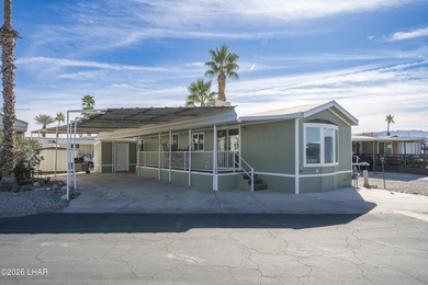 Lake Havasu Home For Sale in Lake Havasu City Arizona