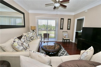 Lake Condo For Sale in Fort Myers, Florida