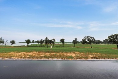 Bois D Arc Lake Lot For Sale in Windom Texas