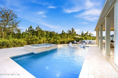 Set in the heart of Rivertown, this stunning Iris floor plan - photo 3