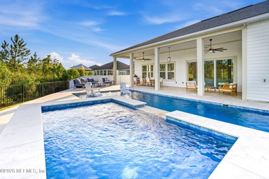 Set in the heart of Rivertown, this stunning Iris floor plan - photo 4