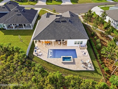 Set in the heart of Rivertown, this stunning Iris floor plan - photo 5