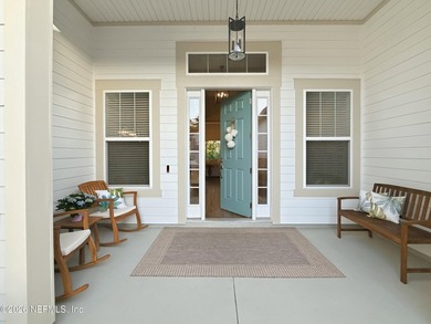 Set in the heart of Rivertown, this stunning Iris floor plan - photo 6