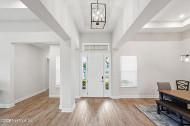Set in the heart of Rivertown, this stunning Iris floor plan - photo 7