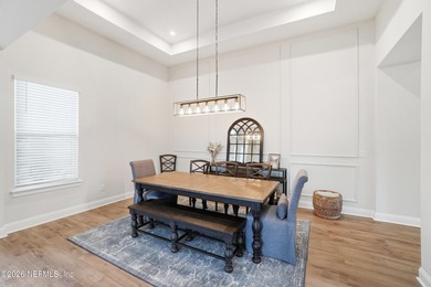 Set in the heart of Rivertown, this stunning Iris floor plan - photo 8