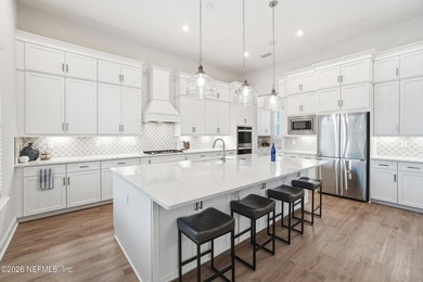 Set in the heart of Rivertown, this stunning Iris floor plan - photo 9