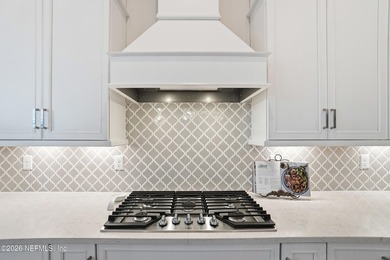 Set in the heart of Rivertown, this stunning Iris floor plan - photo 10