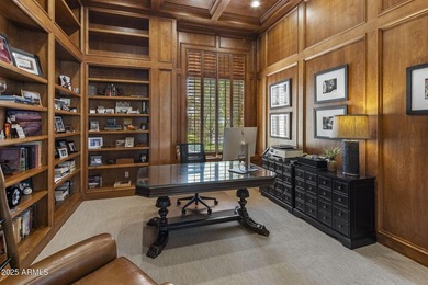 Timeless Single-Level Living in DC Ranch This elegant one-level - photo 11