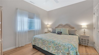 **TURNKEY!** Experience effortless lake living in this