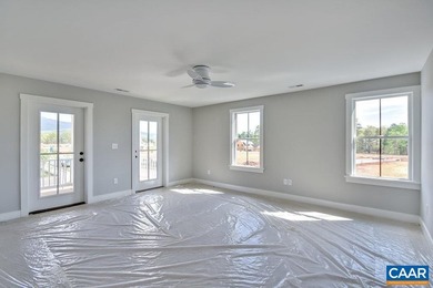 Low Country charm with this 3 bedroom/2.5 bath home to-be-built - photo 11