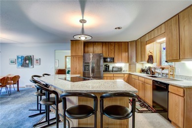 Beautiful Lower Tainter 4 BR / 2.5 Bath meticulously maintained - photo 11