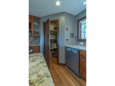 Gorgeous custom renovated *4-bedroom, 2-bath lake home on the - photo 11