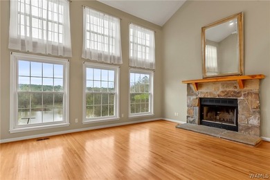 Waterfront opportunity on Lake Tuscaloosa! This 3-bedroom, 2 - photo 11