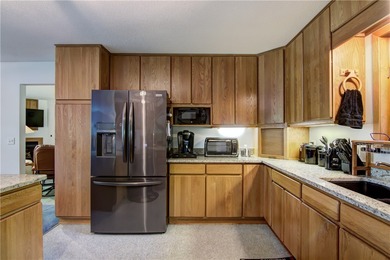 Beautiful Lower Tainter 4 BR / 2.5 Bath meticulously maintained - photo 12