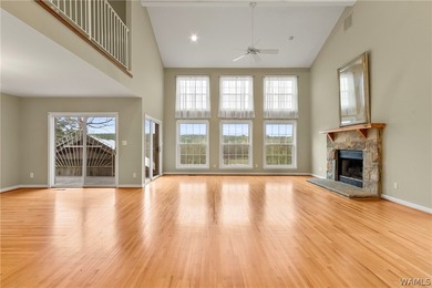 Waterfront opportunity on Lake Tuscaloosa! This 3-bedroom, 2 - photo 12