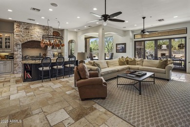 Timeless Single-Level Living in DC Ranch This elegant one-level - photo 13