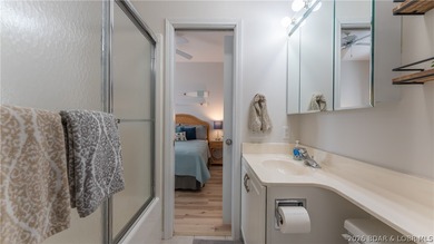 **TURNKEY!** Experience effortless lake living in this