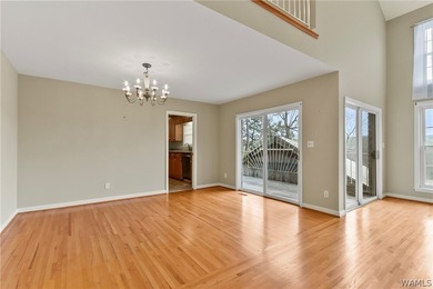 Waterfront opportunity on Lake Tuscaloosa! This 3-bedroom, 2 - photo 13