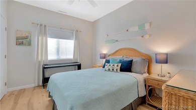 **TURNKEY!** Experience effortless lake living in this