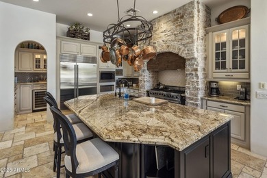 Timeless Single-Level Living in DC Ranch This elegant one-level - photo 15