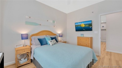 **TURNKEY!** Experience effortless lake living in this