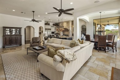 Timeless Single-Level Living in DC Ranch This elegant one-level - photo 17