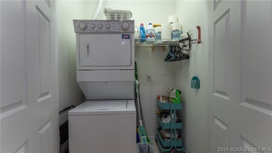 **TURNKEY!** Experience effortless lake living in this