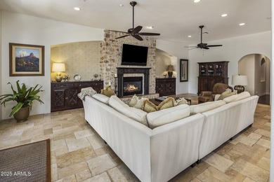 Timeless Single-Level Living in DC Ranch This elegant one-level - photo 18