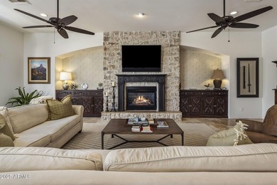 Timeless Single-Level Living in DC Ranch This elegant one-level - photo 19