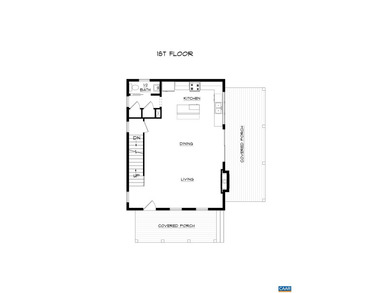 Low Country charm with this 3 bedroom/2.5 bath home to-be-built - photo 20