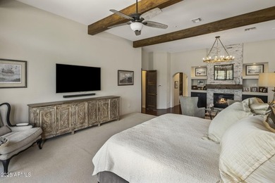 Timeless Single-Level Living in DC Ranch This elegant one-level - photo 21