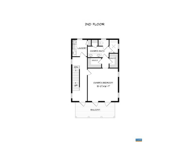 Low Country charm with this 3 bedroom/2.5 bath home to-be-built - photo 21