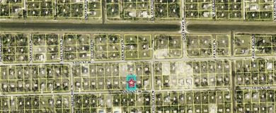 Lehigh Acres Area Lot For Sale in Lehigh Acres Florida