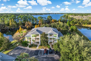 Lake Davenport  Condo For Sale in Davenport Florida