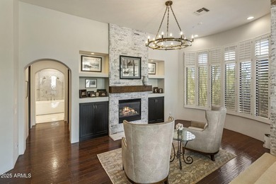 Timeless Single-Level Living in DC Ranch This elegant one-level - photo 22