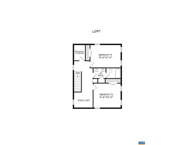 Low Country charm with this 3 bedroom/2.5 bath home to-be-built - photo 22