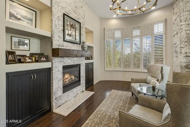 Timeless Single-Level Living in DC Ranch This elegant one-level - photo 23