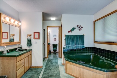 Beautiful Lower Tainter 4 BR / 2.5 Bath meticulously maintained - photo 23